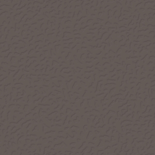 Picture of Roppe - Designers Choice Hammered 9 x 9 Burnt-Umber