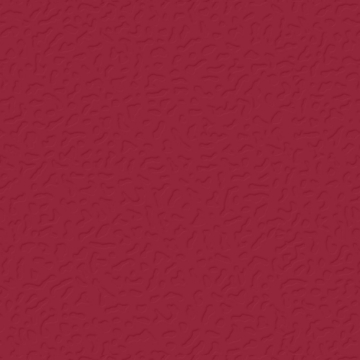 Picture of Roppe - Designers Choice Hammered 9 x 9 Red