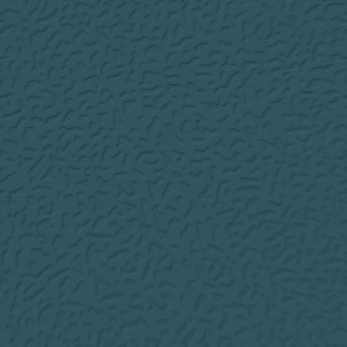 Picture of Roppe - Designers Choice Hammered 9 x 9 Blue
