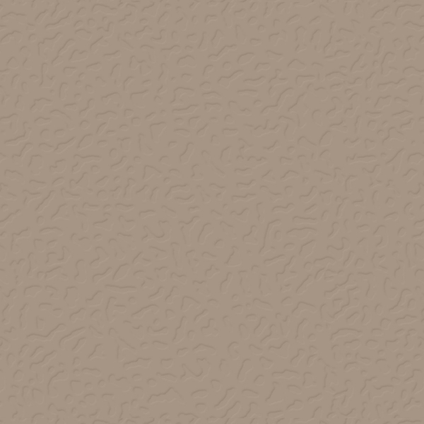 Picture of Roppe - Designers Choice Hammered 9 x 9 Camel