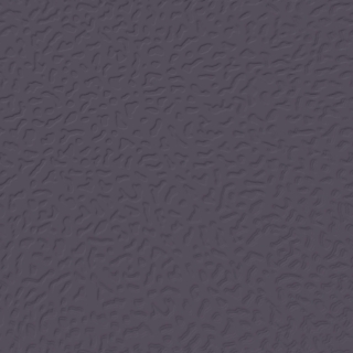 Picture of Roppe - Designers Choice Hammered 9 x 9 Aubergine