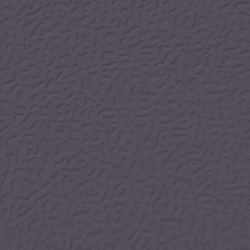 Picture of Roppe - Designers Choice Hammered 9 x 9 Aubergine