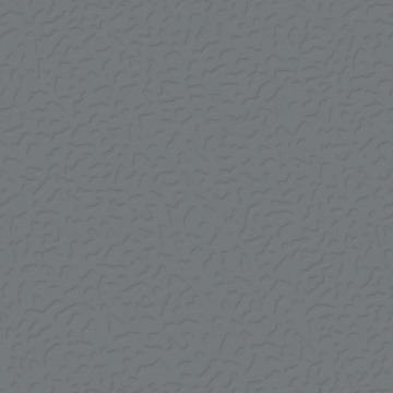 Picture of Roppe - Designers Choice Hammered 9 x 9 Dark Gray