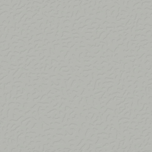 Picture of Roppe - Designers Choice Hammered 9 x 9 Iceberg