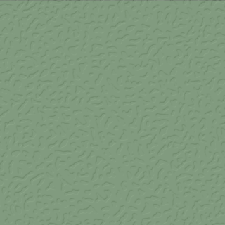 Picture of Roppe - Designers Choice Hammered 9 x 9 Arugula