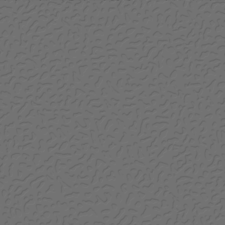 Picture of Roppe - Designers Choice Hammered 9 x 9 Battleship