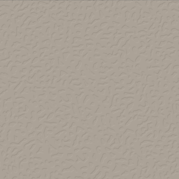 Picture of Roppe - Designers Choice Hammered 9 x 9 Buff