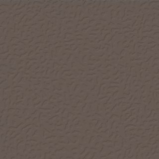 Picture of Roppe - Designers Choice Hammered 9 x 9 Biscotti