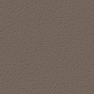 Picture of Roppe - Designers Choice Hammered 9 x 9 Caribou