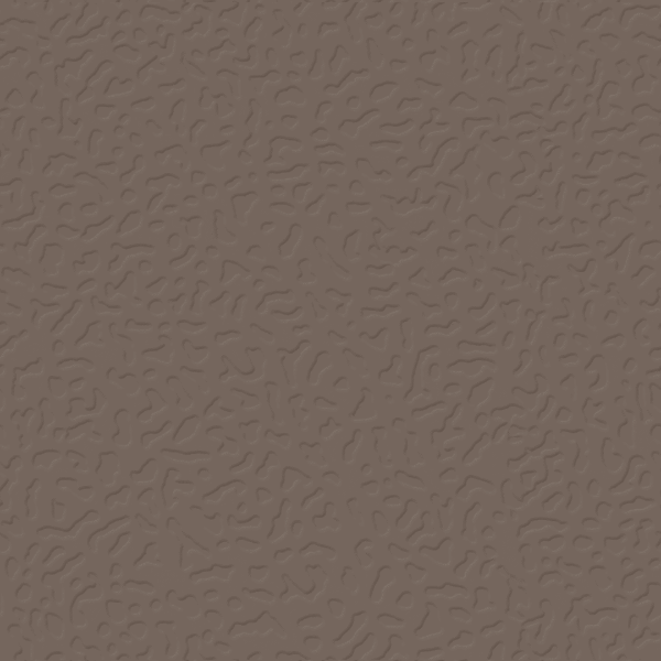 Picture of Roppe - Designers Choice Hammered 9 x 9 Caribou