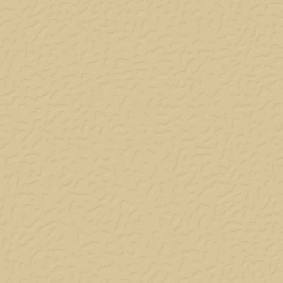 Picture of Roppe - Designers Choice Hammered 9 x 9 Buttercup