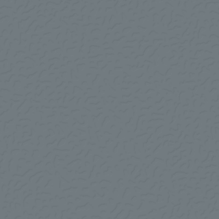 Picture of Roppe - Designers Choice Hammered 9 x 9 Deep Fog
