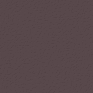 Picture of Roppe - Designers Choice Hammered 9 x 9 Carob