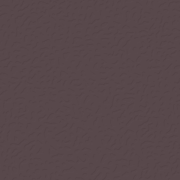 Picture of Roppe - Designers Choice Hammered 9 x 9 Carob