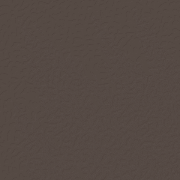 Picture of Roppe - Designers Choice Hammered 9 x 9 Clove