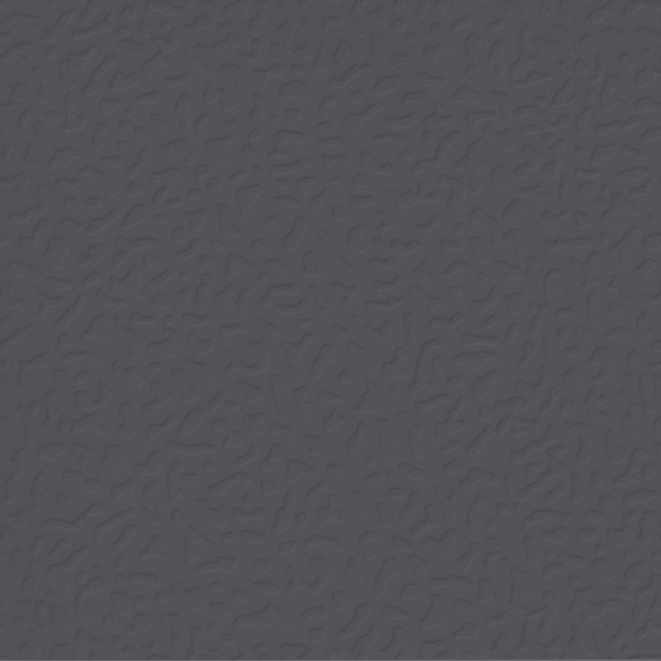 Picture of Roppe - Designers Choice Hammered 9 x 9 Galactic