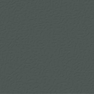 Picture of Roppe - Designers Choice Hammered 9 x 9 Evergreen