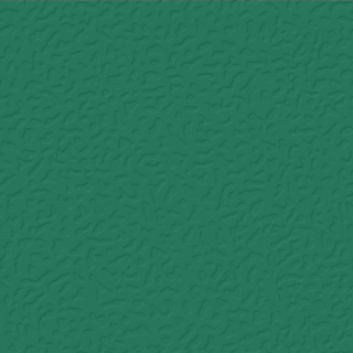 Picture of Roppe - Designers Choice Hammered 9 x 9 Irish Green