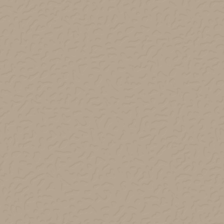 Picture of Roppe - Designers Choice Hammered 9 x 9 Latte