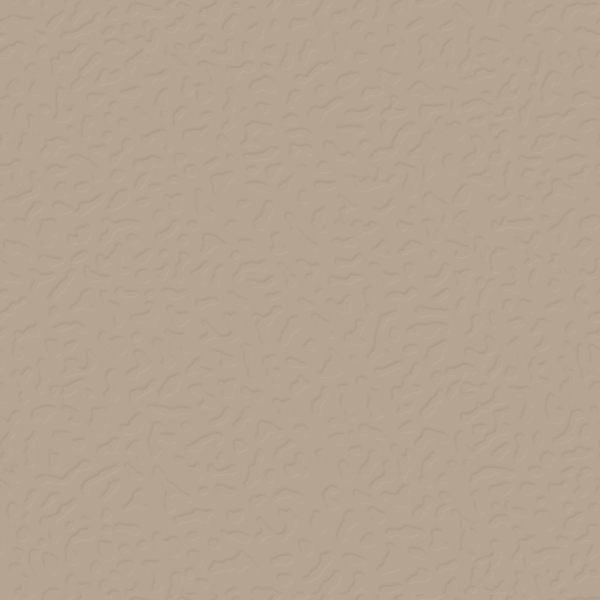 Picture of Roppe - Designers Choice Hammered 9 x 9 Latte