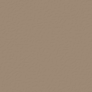 Picture of Roppe - Designers Choice Hammered 9 x 9 Sepia