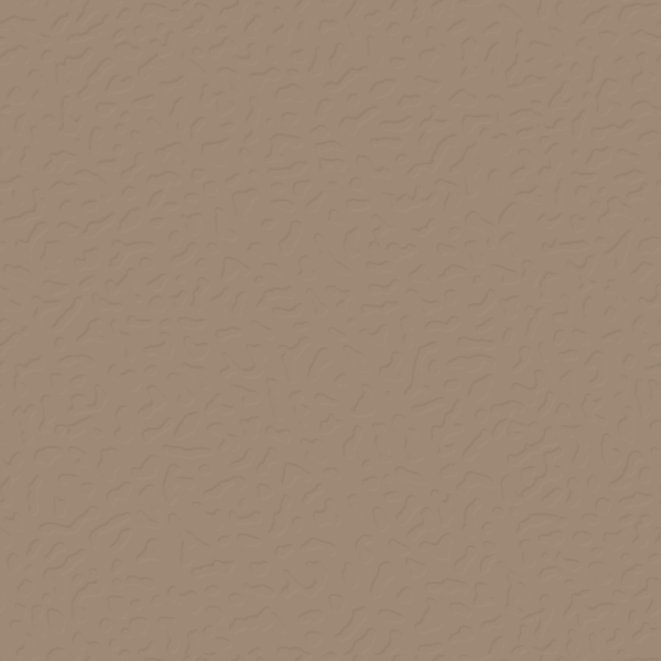 Picture of Roppe - Designers Choice Hammered 9 x 9 Sepia