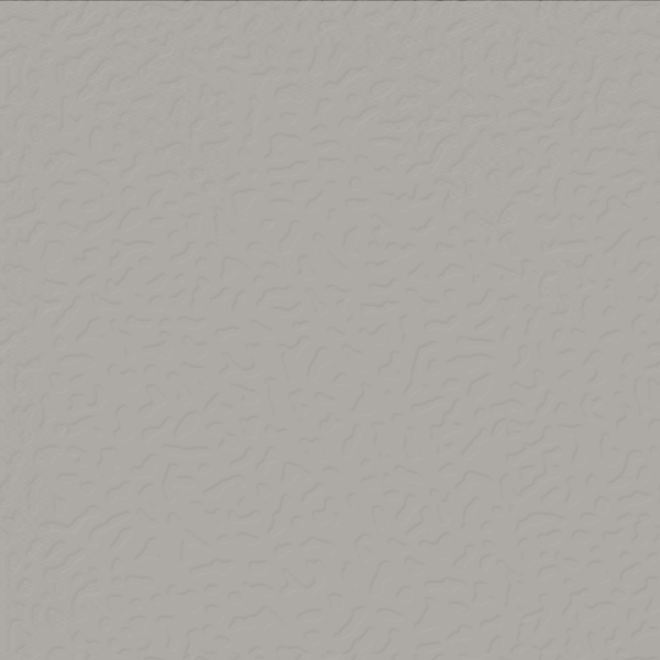 Picture of Roppe - Designers Choice Hammered 9 x 9 Somber