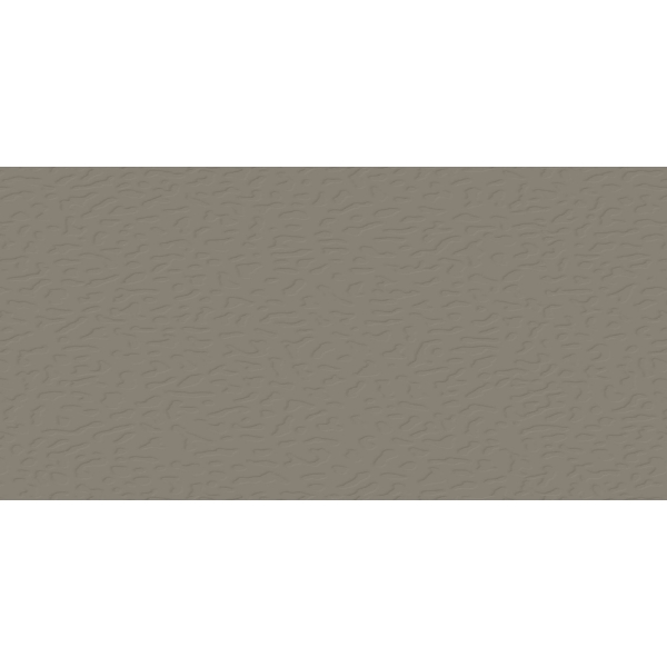 Picture of Roppe - Designers Choice Hammered 6 x 12 Dolphin