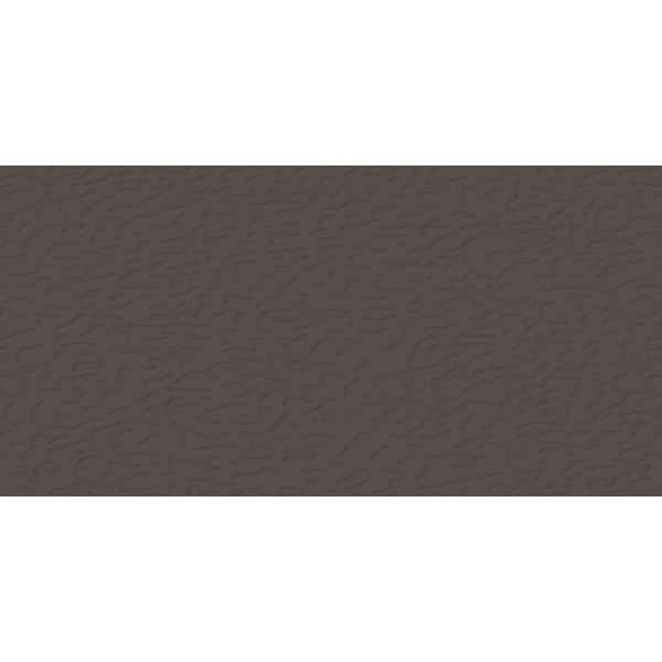 Picture of Roppe - Designers Choice Hammered 6 x 12 Light Brown
