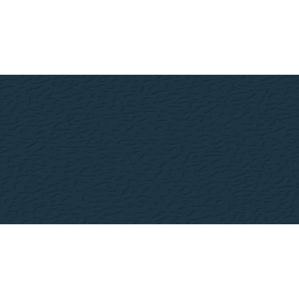 Picture of Roppe - Designers Choice Hammered 6 x 12 Deep Navy