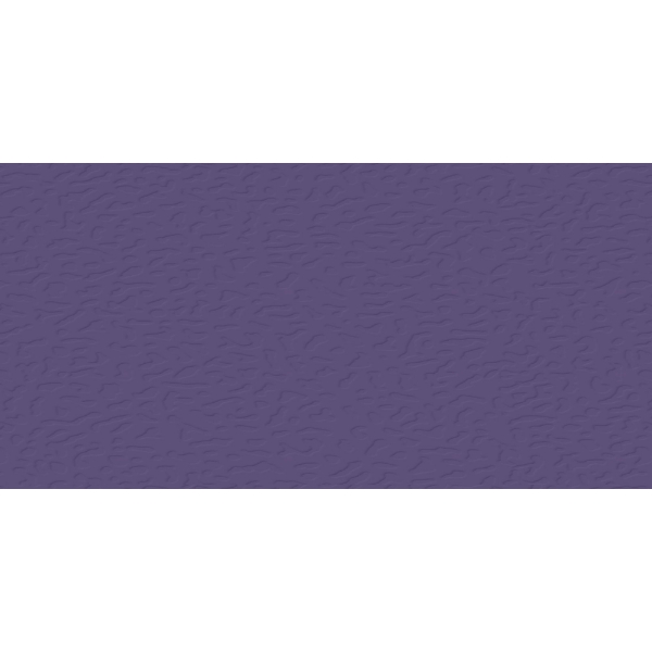 Picture of Roppe - Designers Choice Hammered 6 x 12 Grape
