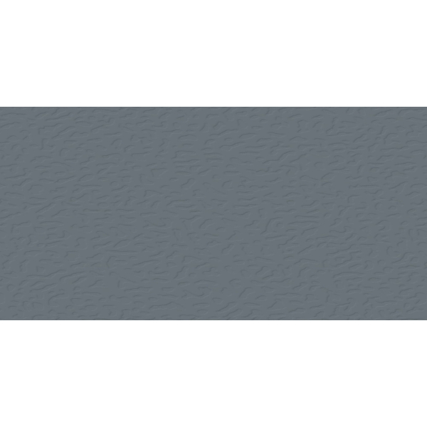 Picture of Roppe - Designers Choice Hammered 6 x 12 Steel Blue