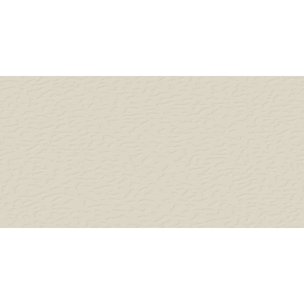 Picture of Roppe - Designers Choice Hammered 6 x 12 White