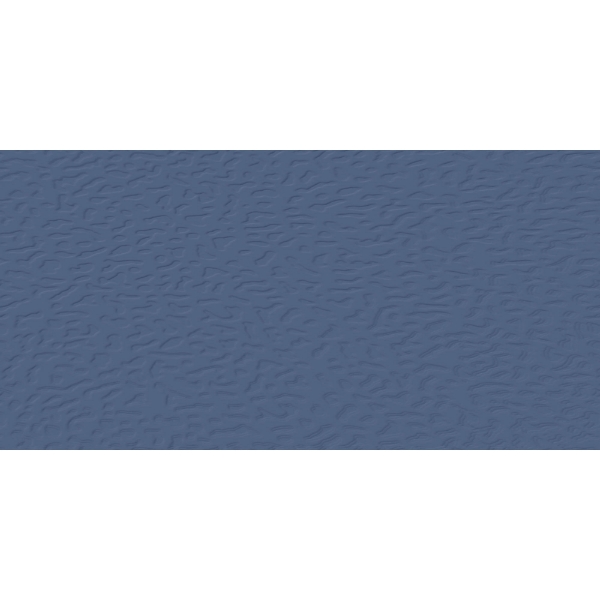 Picture of Roppe - Designers Choice Hammered 6 x 12 Blue Jay