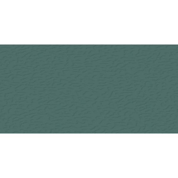 Picture of Roppe - Designers Choice Hammered 6 x 12 Hunter Green