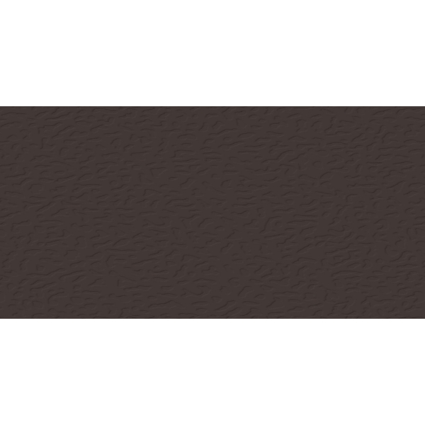 Picture of Roppe - Designers Choice Hammered 6 x 12 Brown