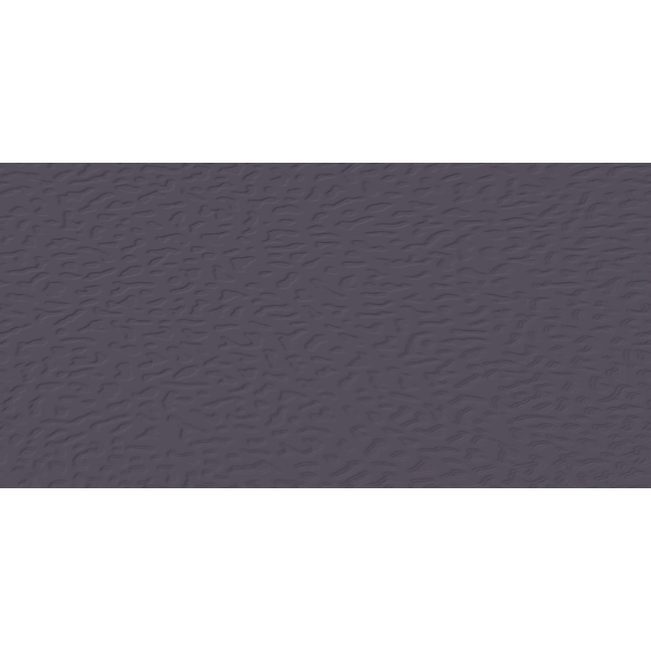 Picture of Roppe - Designers Choice Hammered 6 x 12 Aubergine