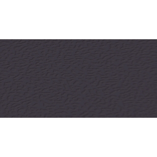 Picture of Roppe - Designers Choice Hammered 6 x 12 Black
