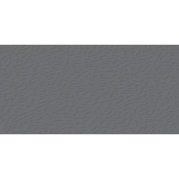 Picture of Roppe - Designers Choice Hammered 6 x 12 Charcoal
