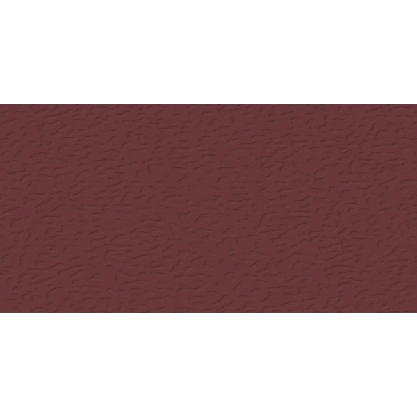 Picture of Roppe - Designers Choice Hammered 6 x 12 Cinnabar