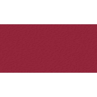 Picture of Roppe - Designers Choice Hammered 6 x 12 Red