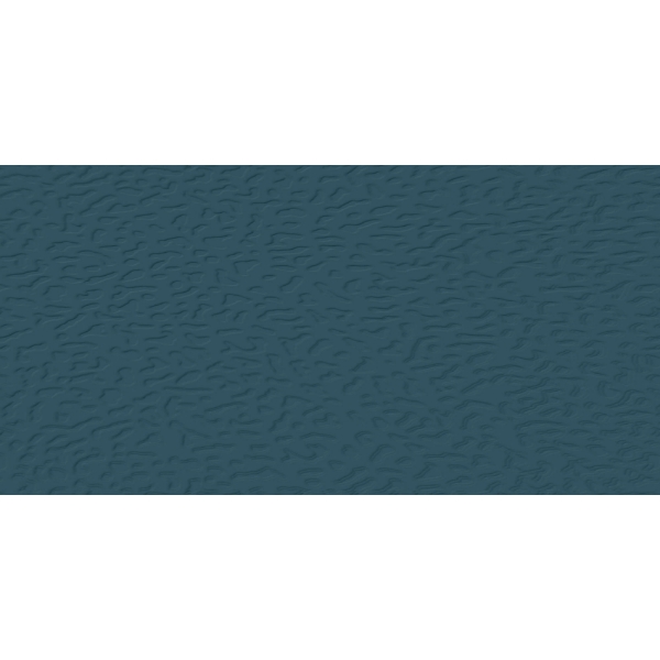 Picture of Roppe - Designers Choice Hammered 6 x 12 Blue