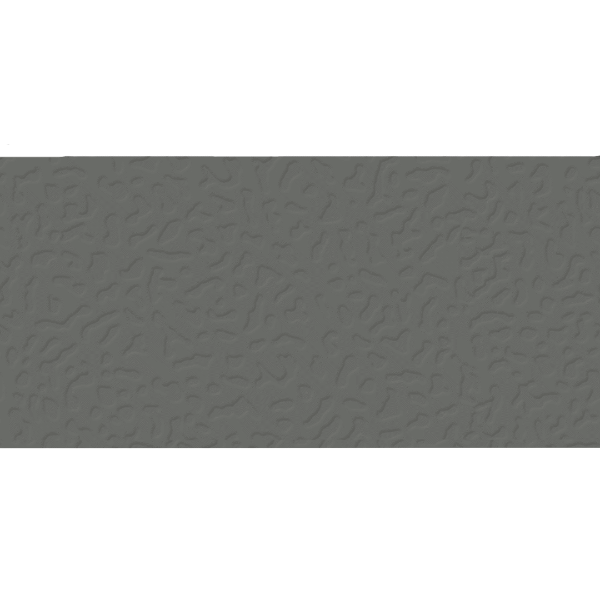 Picture of Roppe - Designers Choice Hammered 6 x 12 Night Hawk