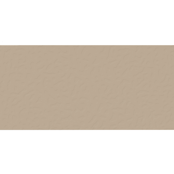 Picture of Roppe - Designers Choice Hammered 6 x 12 Latte