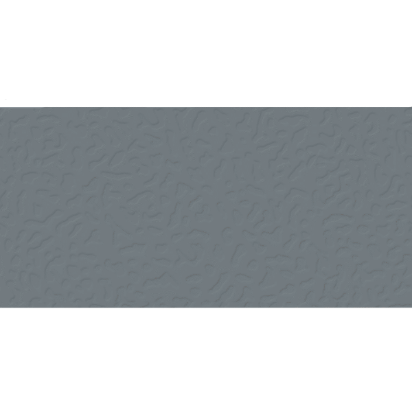 Picture of Roppe - Designers Choice Hammered 6 x 12 Deep Fog