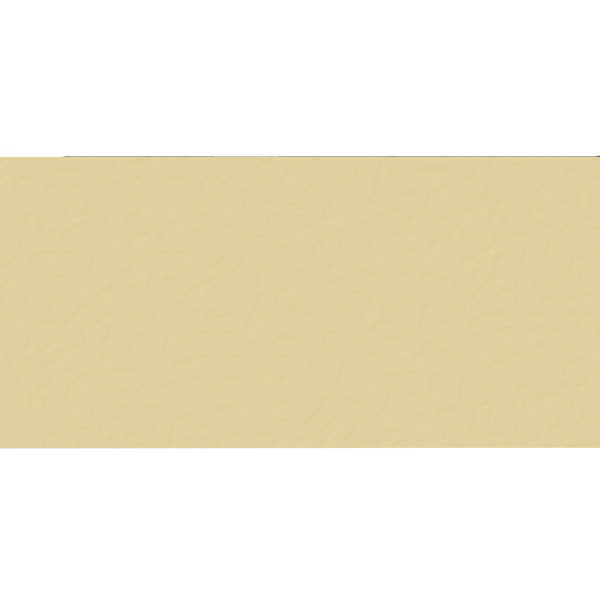 Picture of Roppe - Designers Choice Hammered 6 x 12 Buttercup
