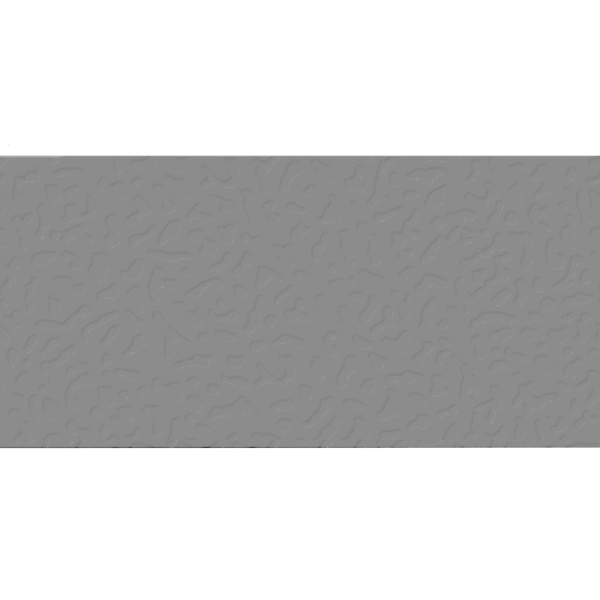 Picture of Roppe - Designers Choice Hammered 6 x 12 Asphalt