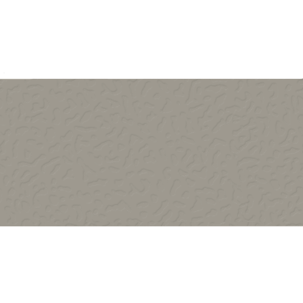 Picture of Roppe - Designers Choice Hammered 6 x 12 Ashen