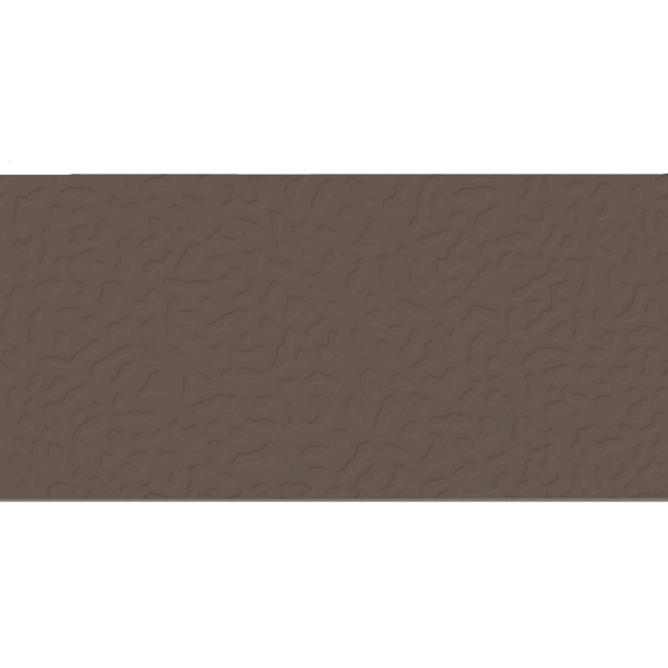 Picture of Roppe - Designers Choice Hammered 6 x 12 Biscotti