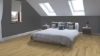 Picture of Chesapeake Flooring - Compass Point 4.25 Half Moon